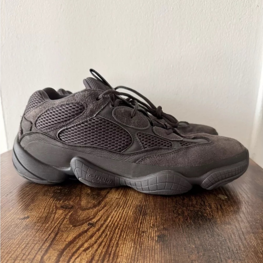 Yeezy 500 Utility Black Size US M 14